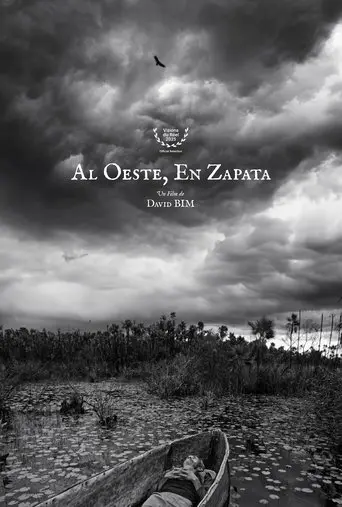 To the West, in Zapata (2025)