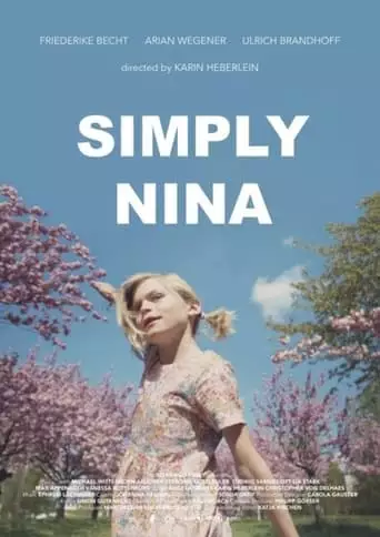 Simply Nina (2023)