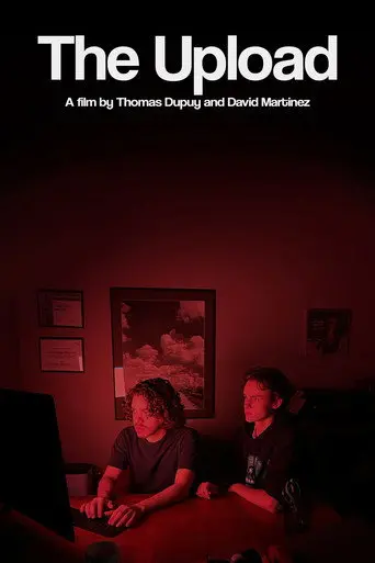 The Upload (2023)