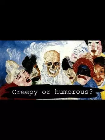 James Ensor: A Master Of Macabre Satire (2023)