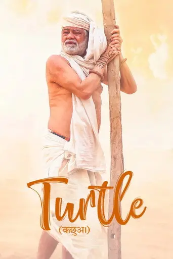 Turtle (2018)