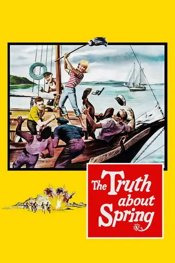 The Truth About Spring (1965)