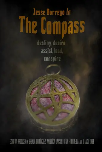 The Compass (2024)