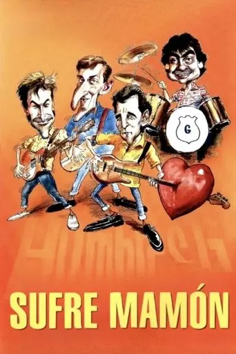 Suffer, You Prick (1987)