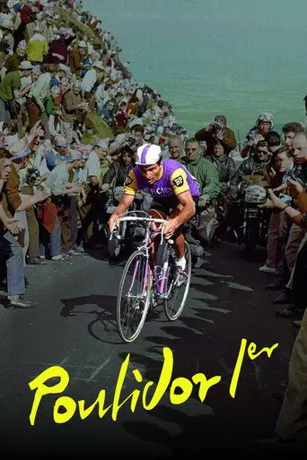 Poulidor 1er (2015)