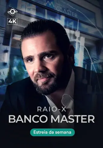 Raio-X Banco Master (2026)