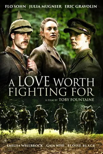 A Love Worth Fighting For (2022)