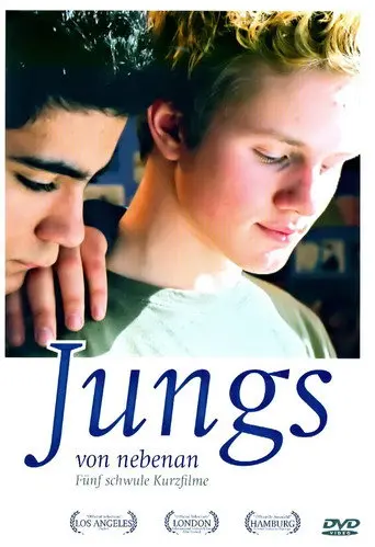 Jungs von nebenan (2005)