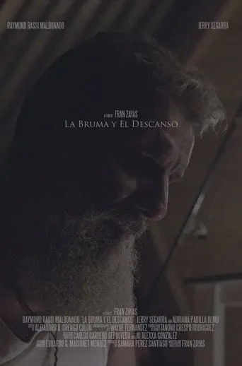 La bruma y el descanso (2018)