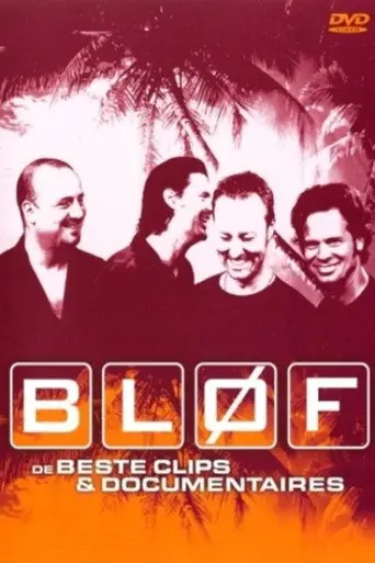 BLØF - Weggaan en Weer Terugkomen (2001)