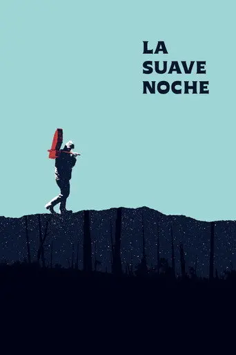 The Good Night (2017)