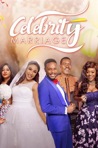 Celebrity Marriage (2017)