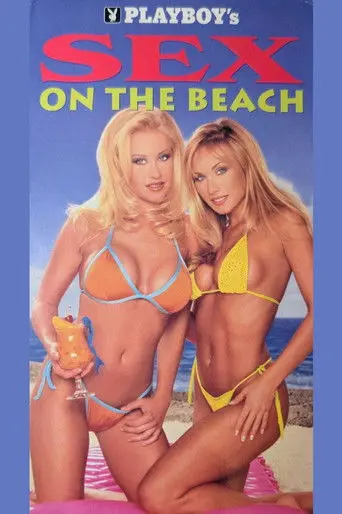 Playboy: Sex on the Beach (1998)