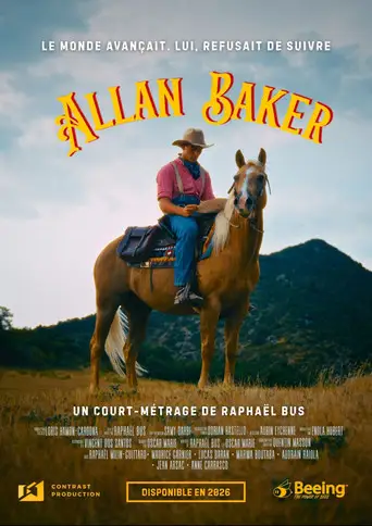 Allan Baker (2026)