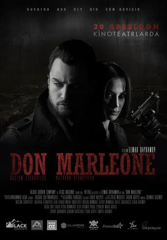 Don Marleone (2017)