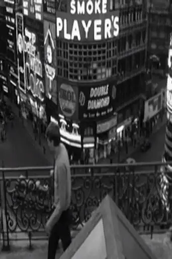 Never a Backward Step (1966)