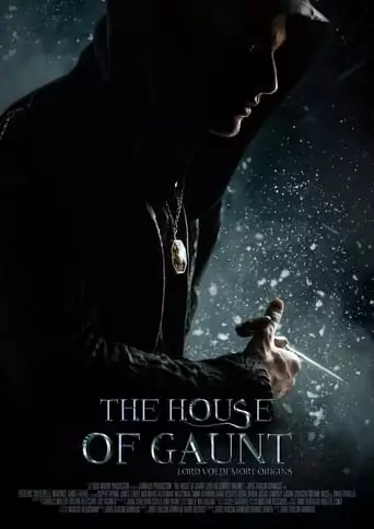 The House Of Gaunt (2021)