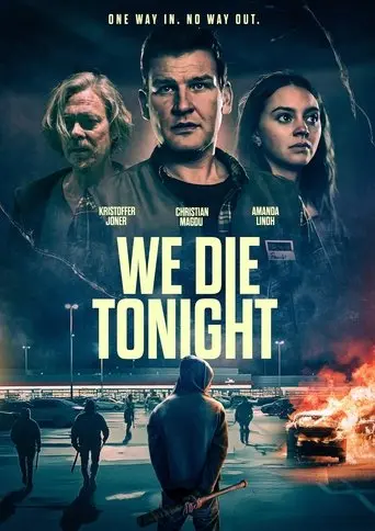 We Die Tonight (2025)