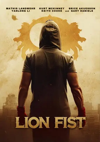 Lion Fist (2026)