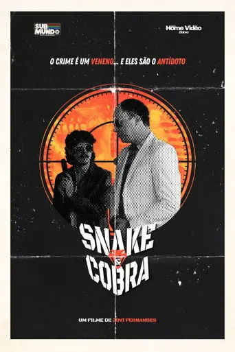 Snake & Cobra (2026)
