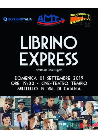 Librino Express (2018)