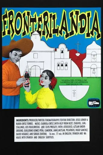 Frontierland (1995)