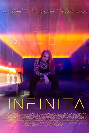 Infinita (2022)