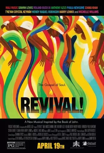 Revival (2019)