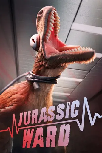 Jurassic Ward (2026)