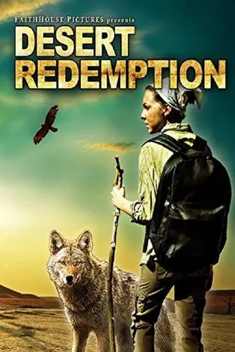 Desert Redemption (2015)