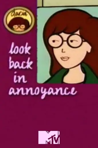 Daria: Look Back In Annoyance (2002)