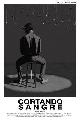 Cortando Sangre (2018)