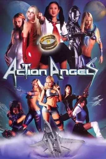 Action Angels (2005)