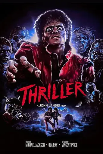 Michael Jackson's Thriller (1983)