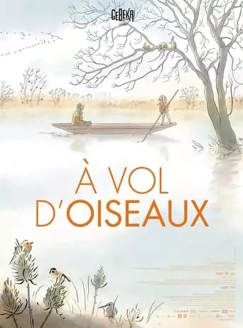 A Vol D'oiseaux (2023)