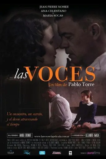 Las voces (2012)
