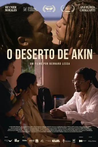 Akin's Desert (2025)