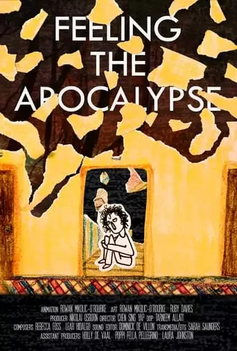 Feeling The Apocalypse (2024)