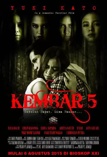Kembar 5 (2015)