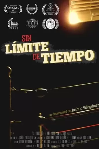 Limitless Time (2019)