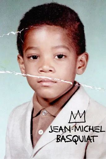 Jean-Michel Basquiat (2026)