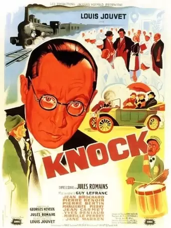 Dr. Knock (1951)