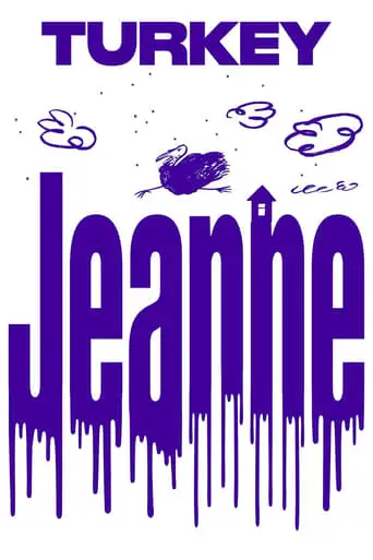 Jeanne Dinde (2023)