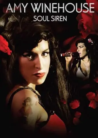 Amy Winehouse: Soul Siren (Unauthorised Biography) (2014)
