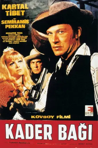 Kader Bağı (1967)