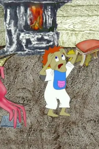 Why the Moon Doesn‘t Have a Dress (2009)