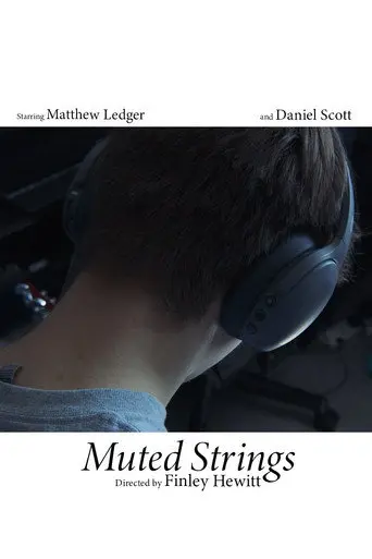 Muted Strings (1970)