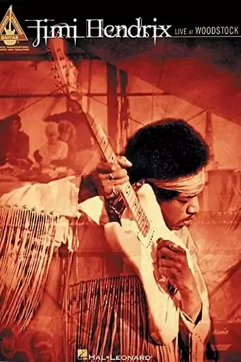 Jimi Hendrix: Live At Woodstock (1999)