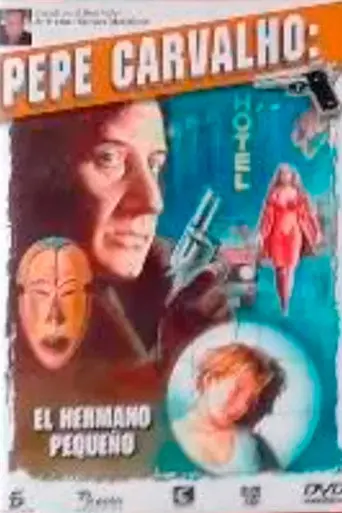El hermano pequeño (1999)