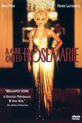 The Girl Rosemarie (1996)